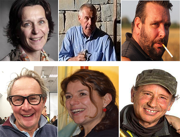 Il vino non si ferma