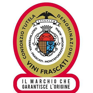 logo Consorzio Vino Frascati