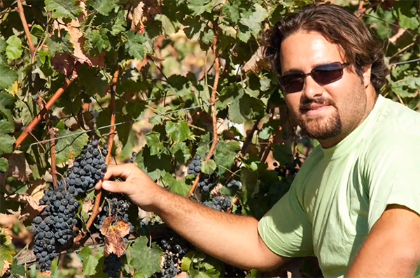 Massimiliano Capoano