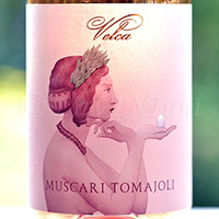Velca Rosato 2019 Muscari Tomajoli