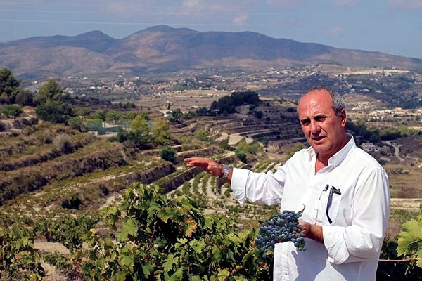 Gaspar Tomás Martínez