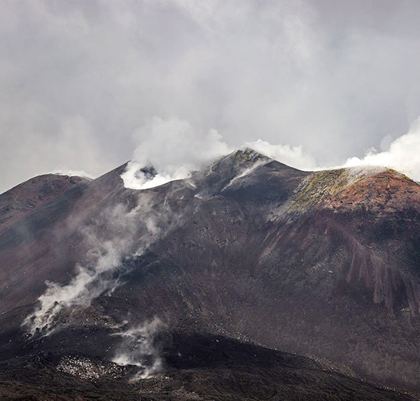 L'Etna