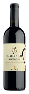 Valpolicella Superiore Maternigo Tedeschi