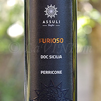 Sicilia Furioso 2017 Assuli