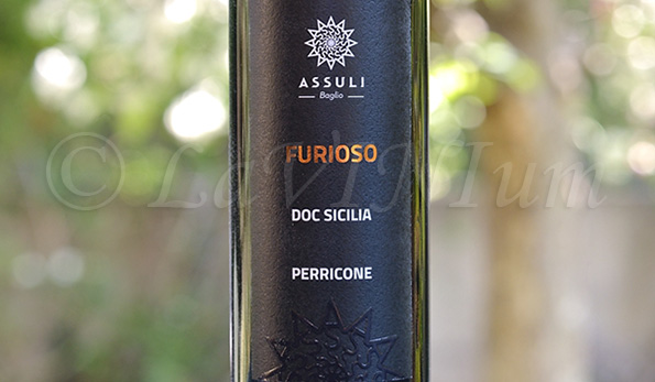 Sicilia Furioso 2017 Assuli