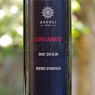 Sicilia Lorlando 2017 Assuli