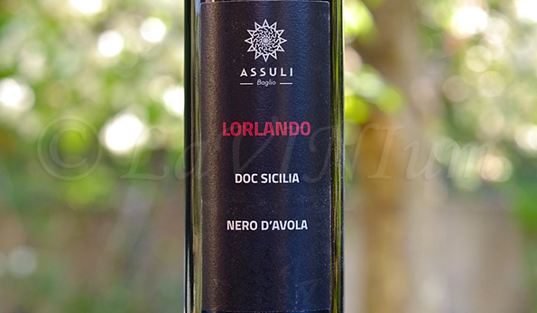 Sicilia Lorlando 2017 Assuli