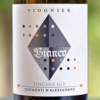 Viognier 2019 Tenimenti D'Alessandro