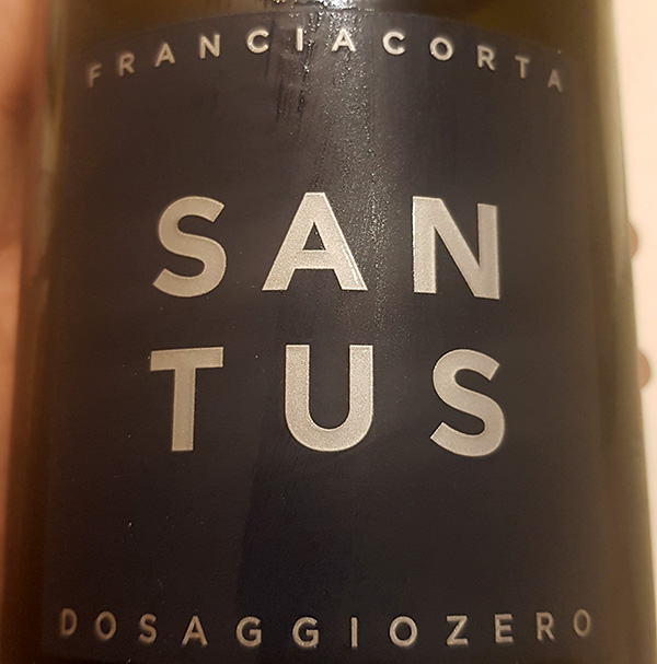 Santus – Dosaggiozero 2015