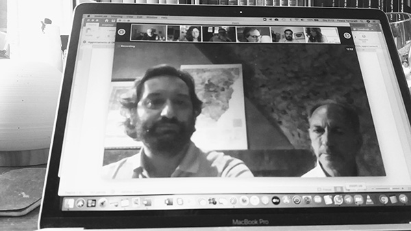 Etna Virtual Tasting