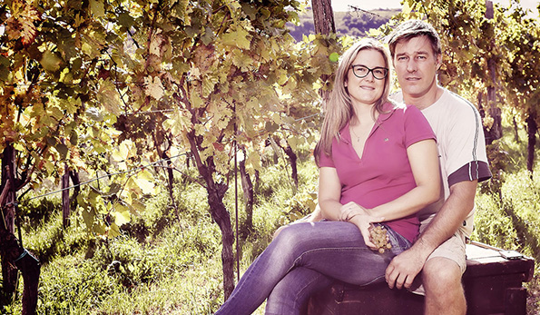 Iztok e Matja Četrtič