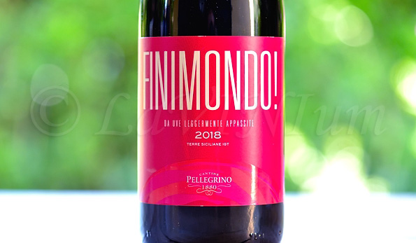 Finimondo! 2018 Pellegrino