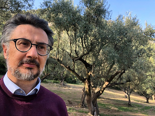 Nicolangelo Marsicani