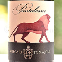 Pantaleone 2019 Muscari Tomajoli