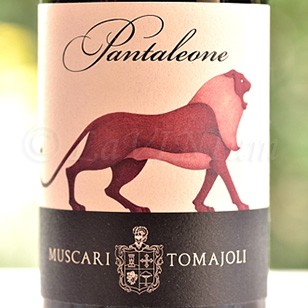 Pantaleone 2019 Muscari Tomajoli
