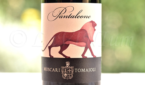 Pantaleone 2019 Muscari Tomajoli