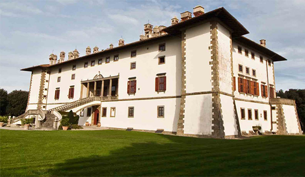 Tenuta di Artimino