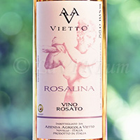Rosato Rosalina Vietto