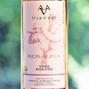 Rosato Rosalina Vietto