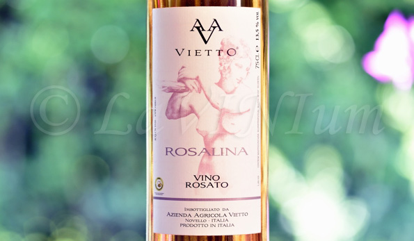 Rosato Rosalina Vietto