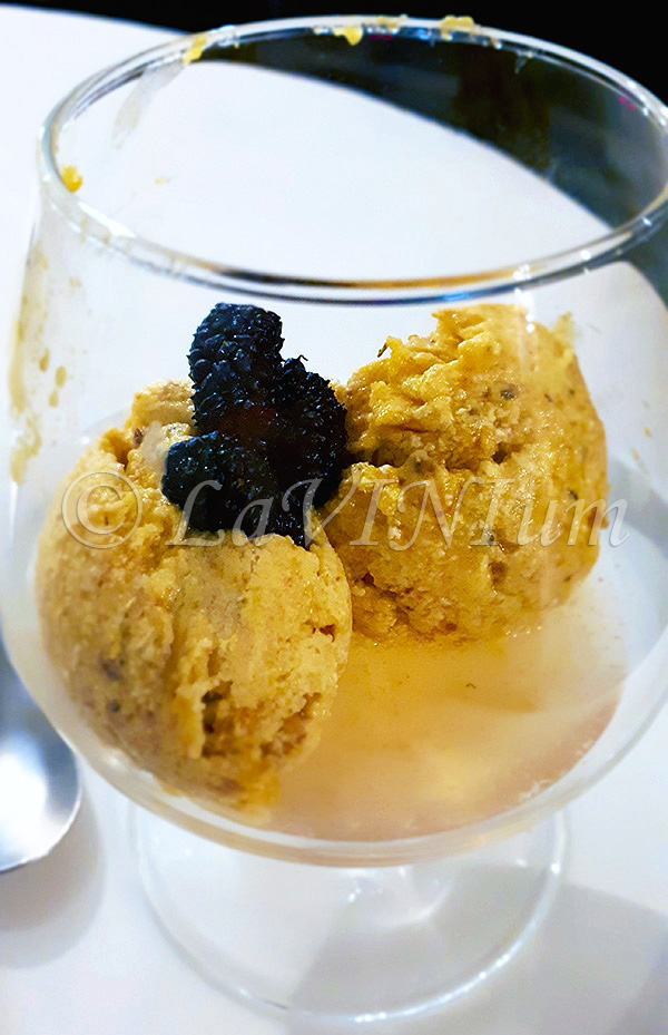 Il Gelato di tozzotto castellano