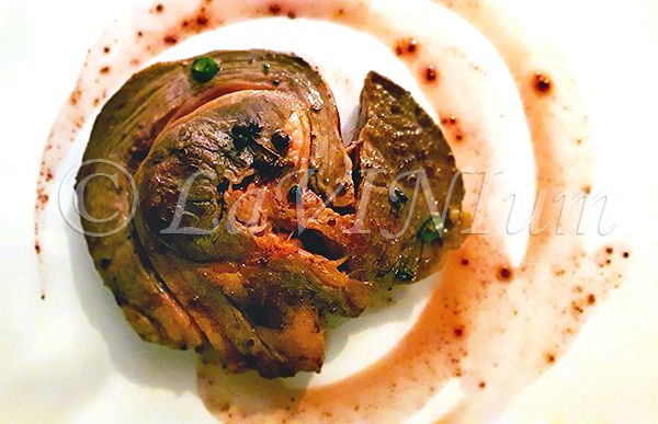 Il medaglione di cuberoll