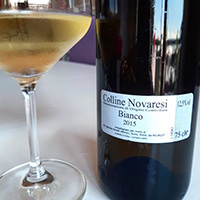 Costa di Sera dei Tabacchei 2015 Alfonso Rinaldi