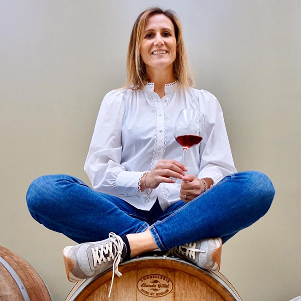 Cristina Scarpellini