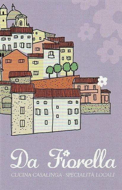 Da Fiorella