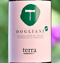 Dogliani Terra 2019 Clavesana