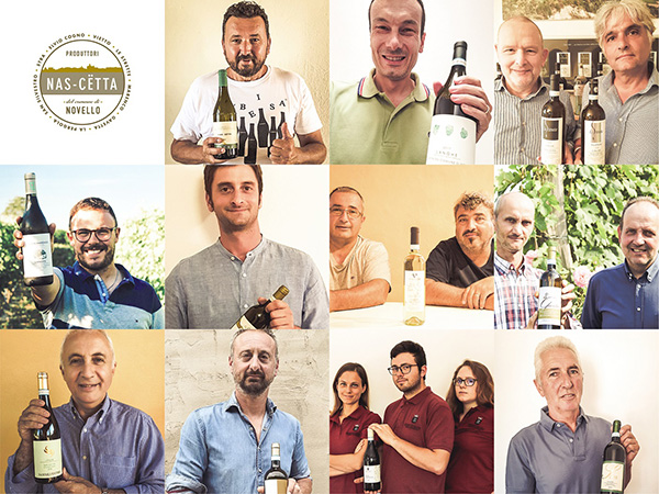 L’Associazione Produttori di Novello