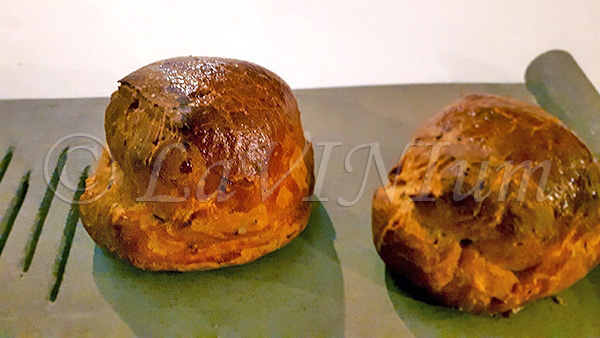 I tozzotti castellani