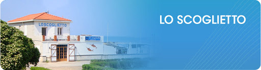 Lo Scoglietto a Rosignano