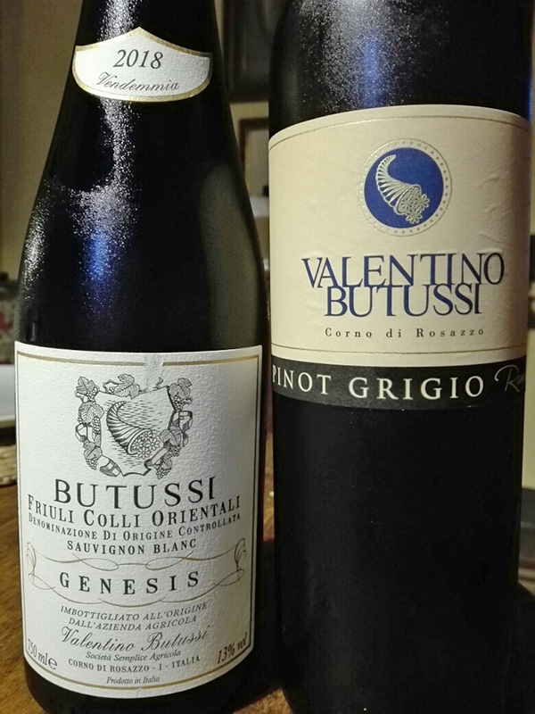 vini Valentino Butussi