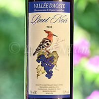 Vallée d’Aoste Pinot Noir 2018 Anna
