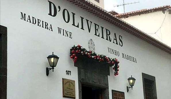 D'Oliveiras