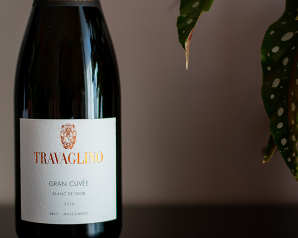 Oltrepò Pavese Metodo Classico Brut Blanc de Noir Gran cuvée Millesimato 2016