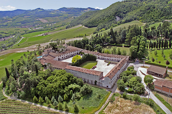 Tenuta Travaglino
