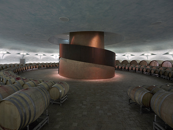 Barricaia Tenuta Castelbuono