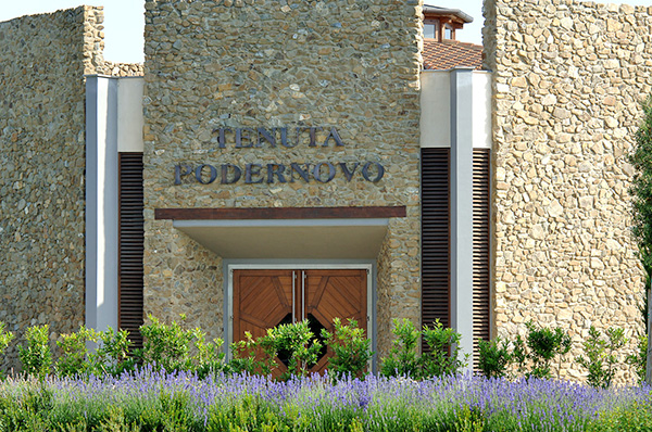Tenuta Podernovo