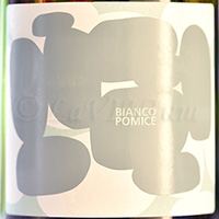 Bianco Pomice 2018 Tenuta di Castellaro