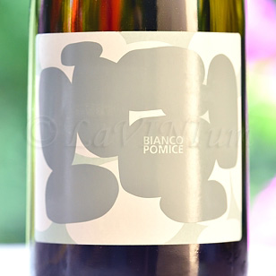 Bianco Pomice 2018 Tenuta di Castellaro