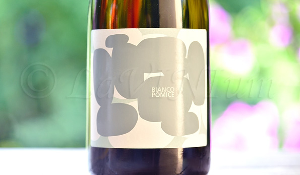 Bianco Pomice 2018 Tenuta di Castellaro