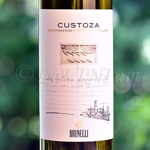Custoza 2019 Brunelli