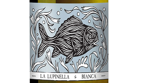 La Lupinella Bianca 2018