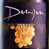 Nekaj 2015 Damijan Podversic