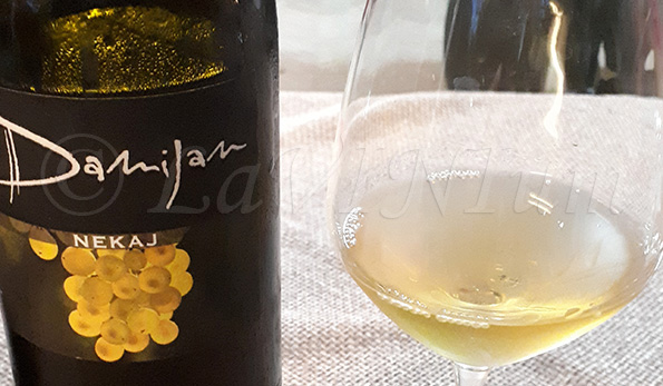 Nekaj 2015 Damijan Podversic