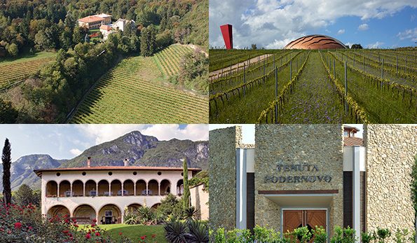 Tenute Fratelli Lunelli