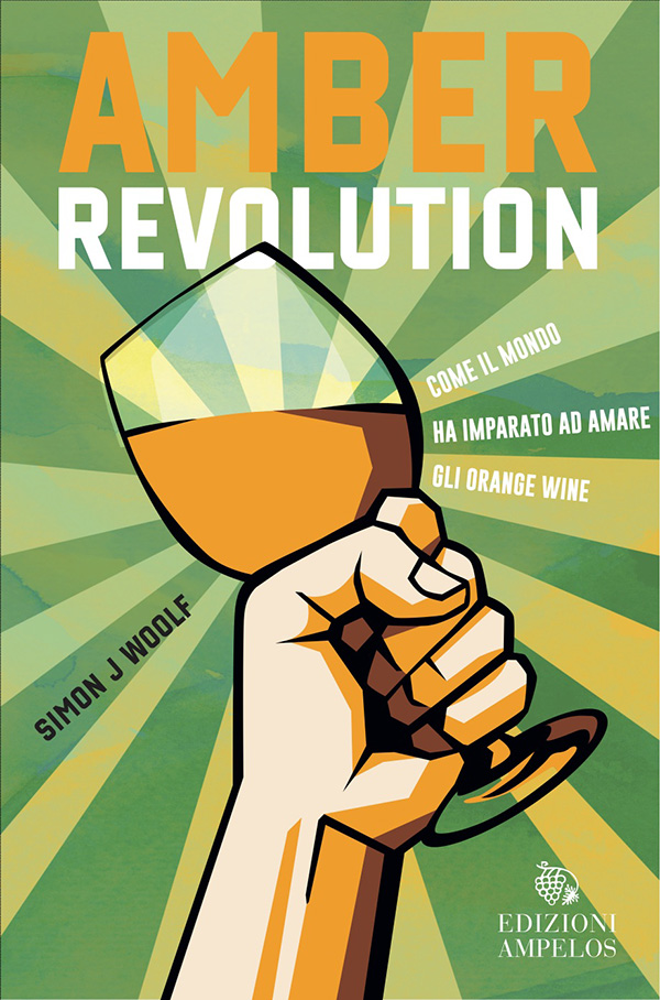 copertina Amber Revolution