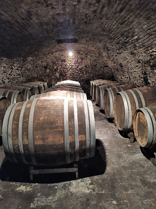 Bottaia azienda Piovene